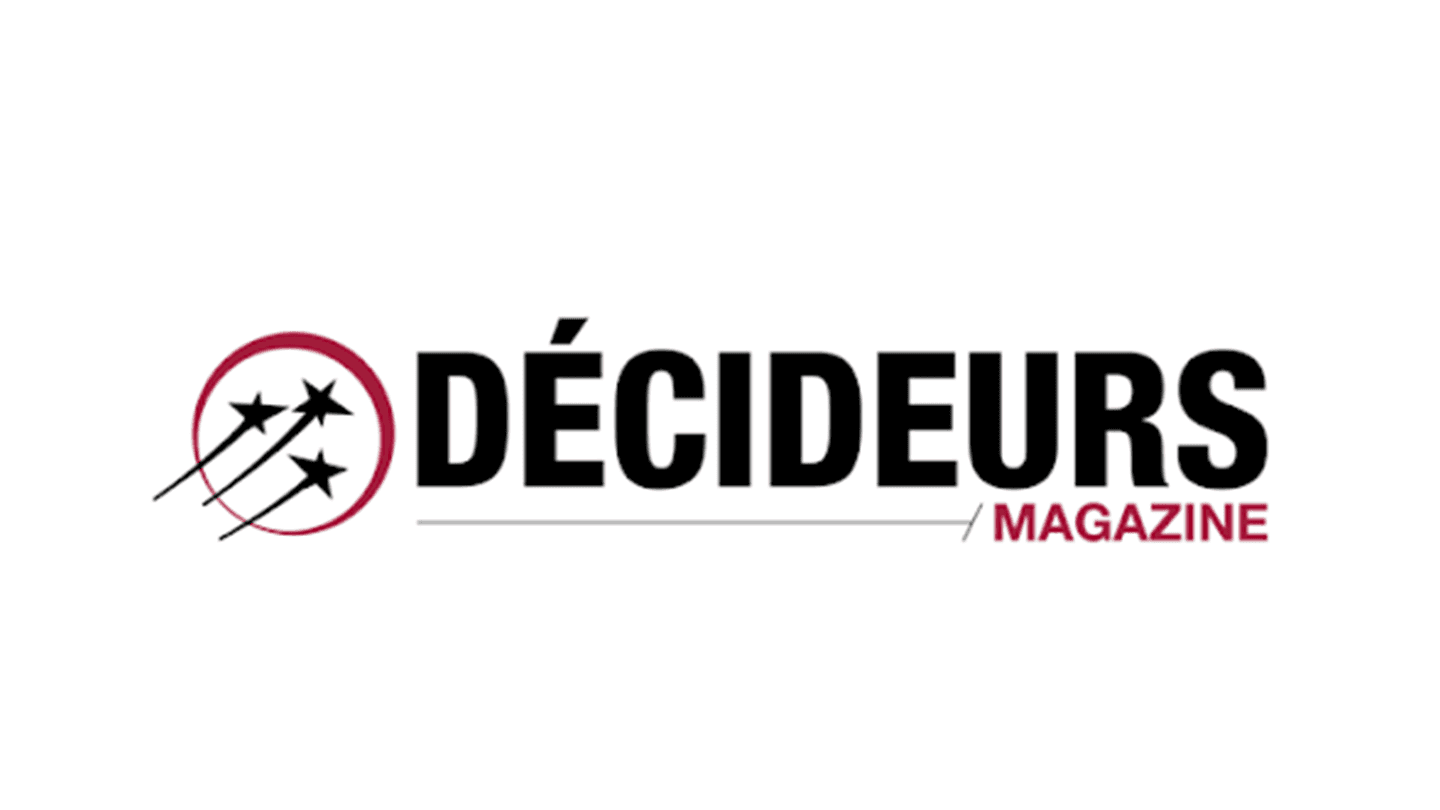 Classement Decideurs — Restructuring