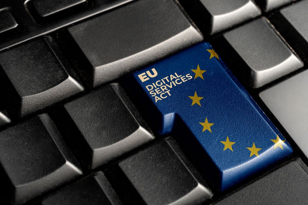 Digital Services Act (DSA) — analyse