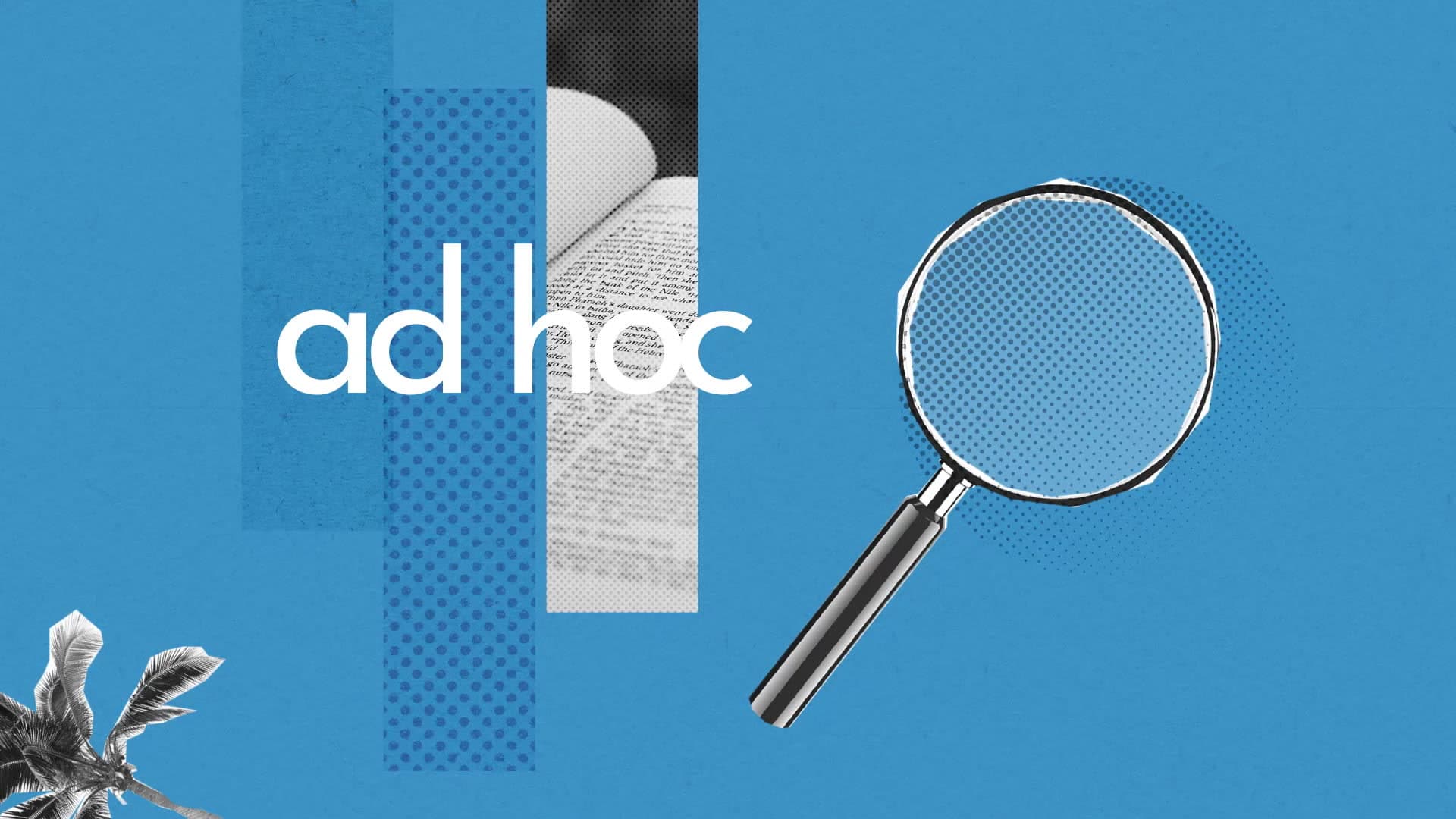 Fiche pratique — mandat ad hoc