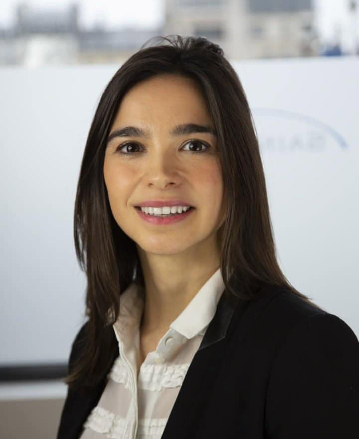 Céline Santoni