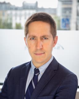 Edouard Tricaud