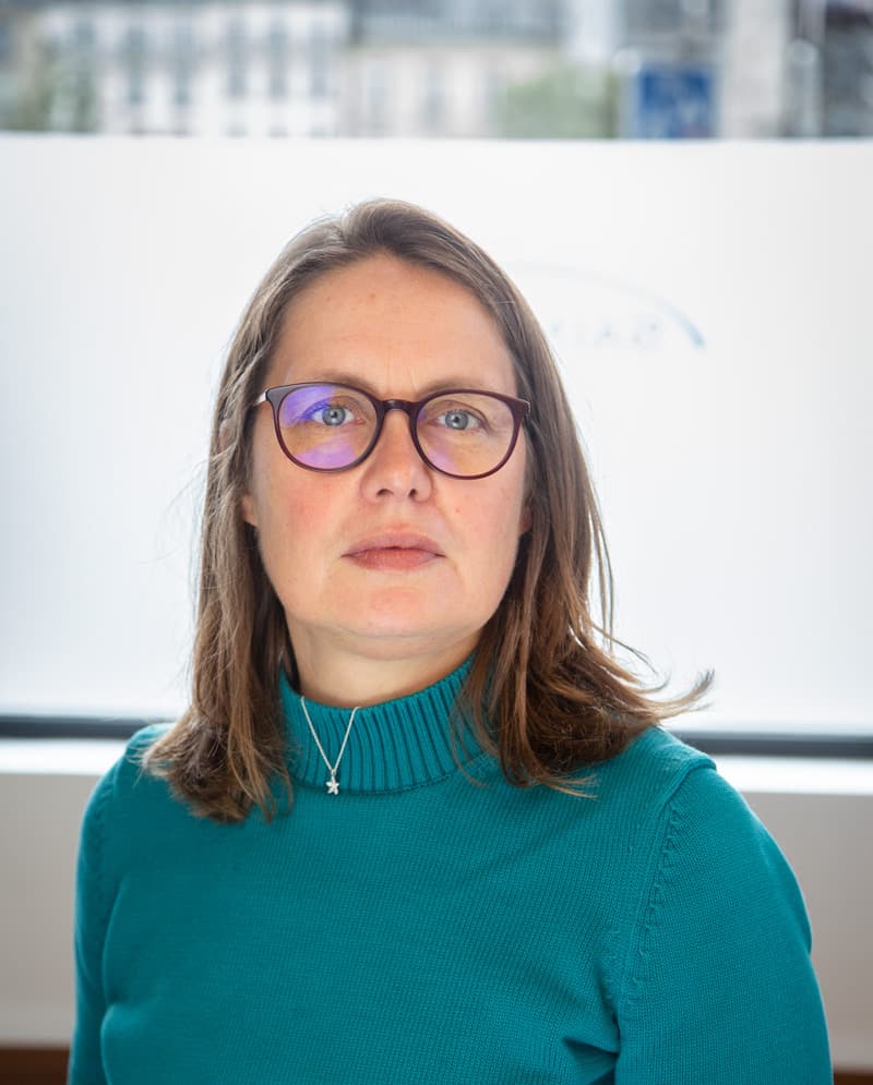 Elisa Cacheux