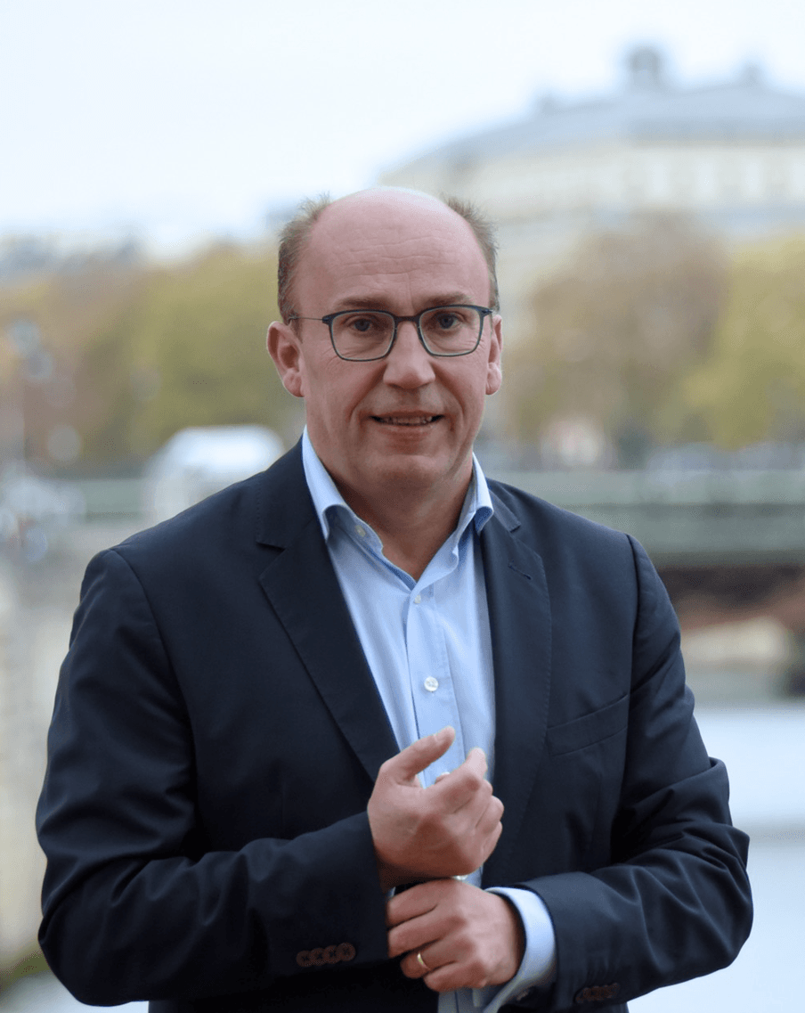 Frédéric Lamoureux