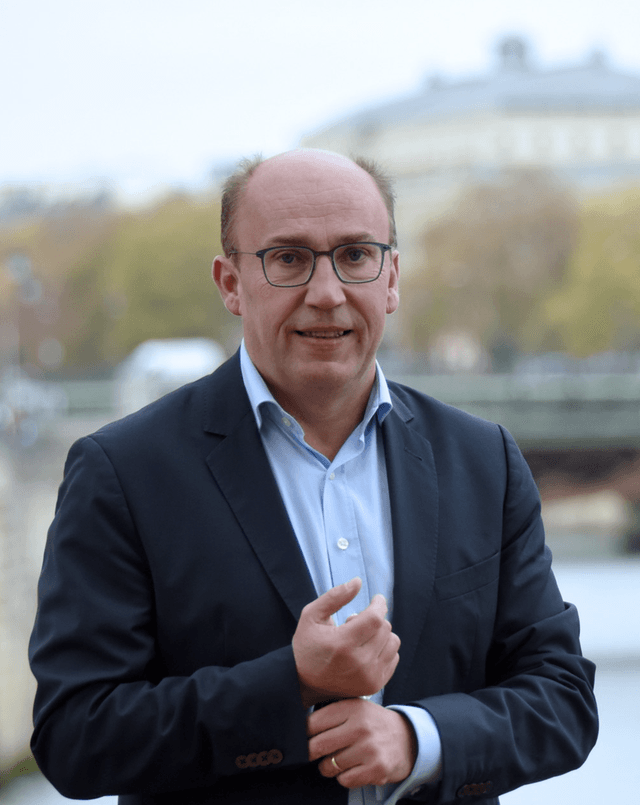 Frédéric Lamoureux