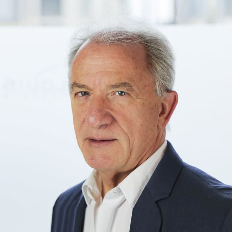 Jean-Paul Petreschi