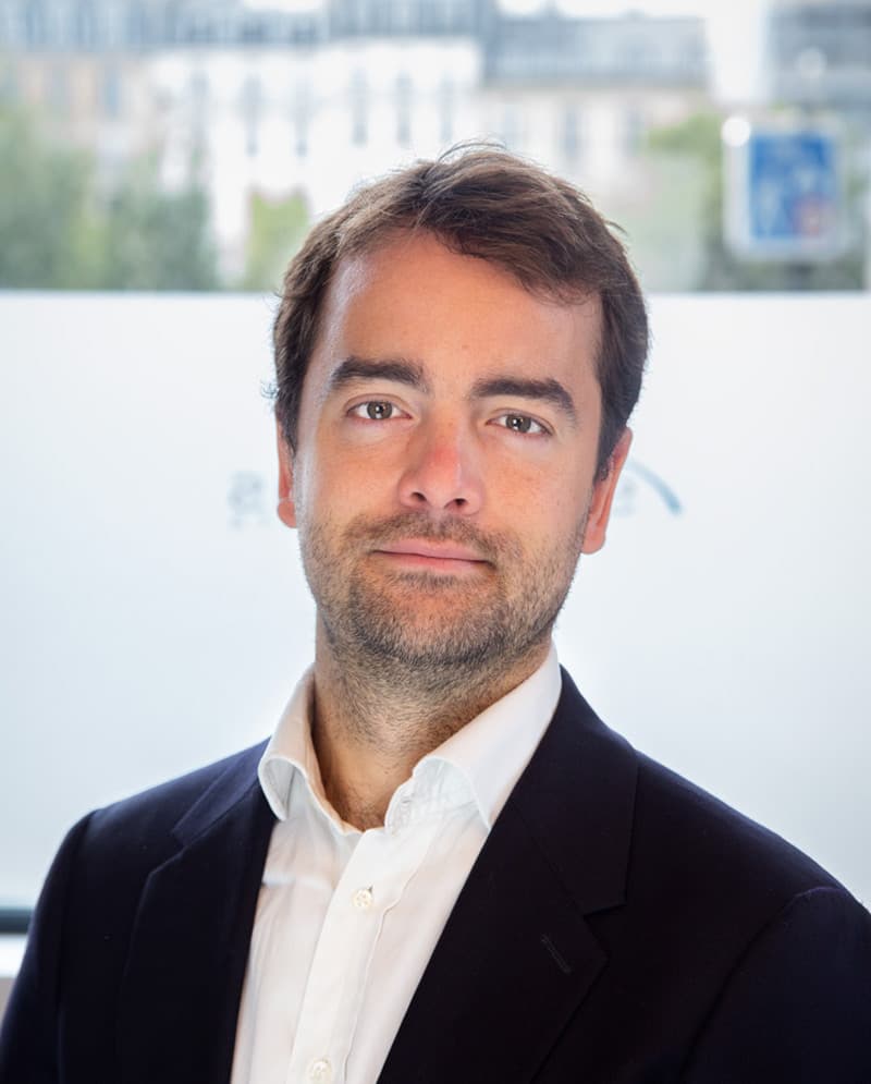 Jean Petreschi