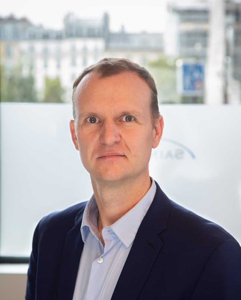 Julien Pepers