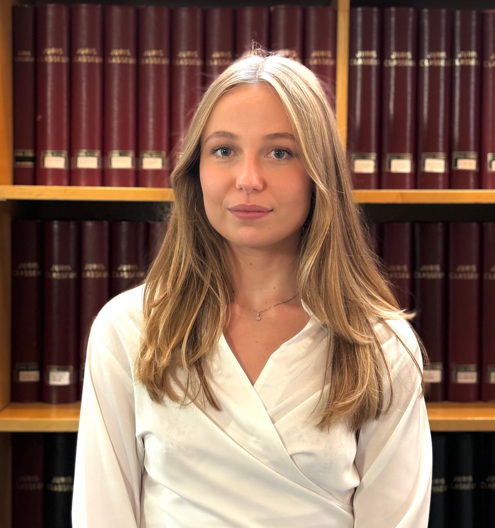 Juliette Vernhes