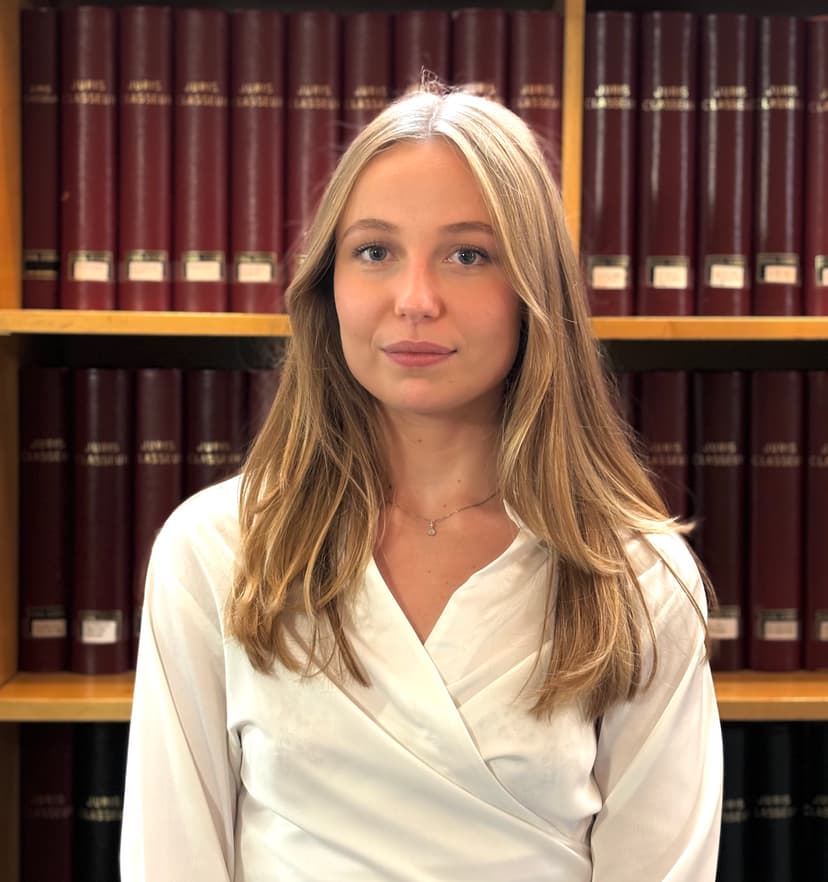 Juliette Vernhes