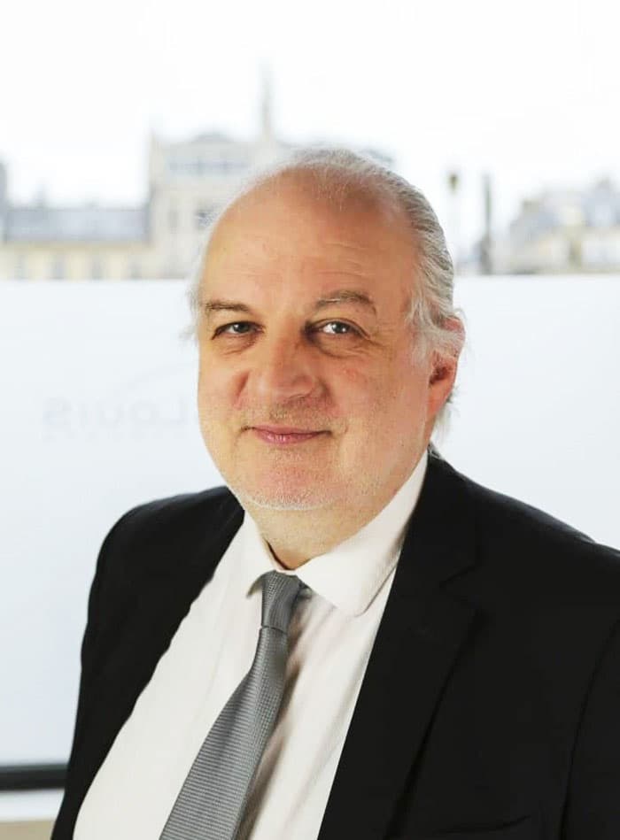 Michel Serezo