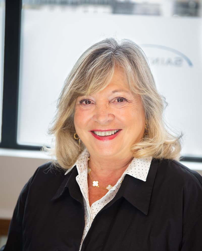 Mireille Marchi