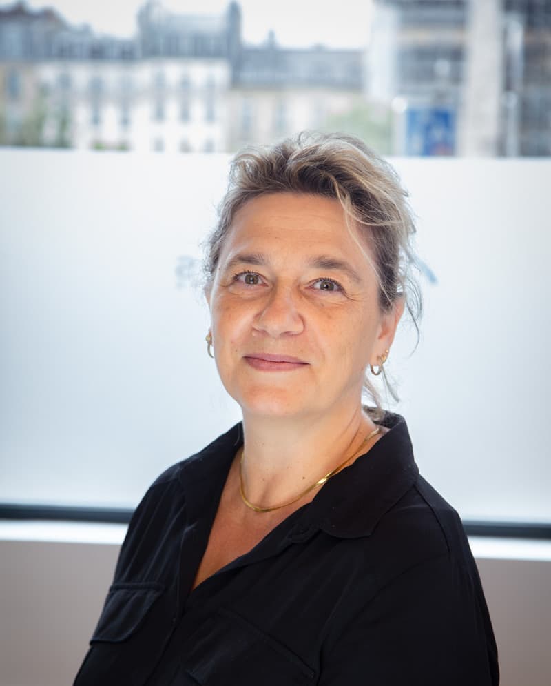 Nathalie Pazo-Ducousso