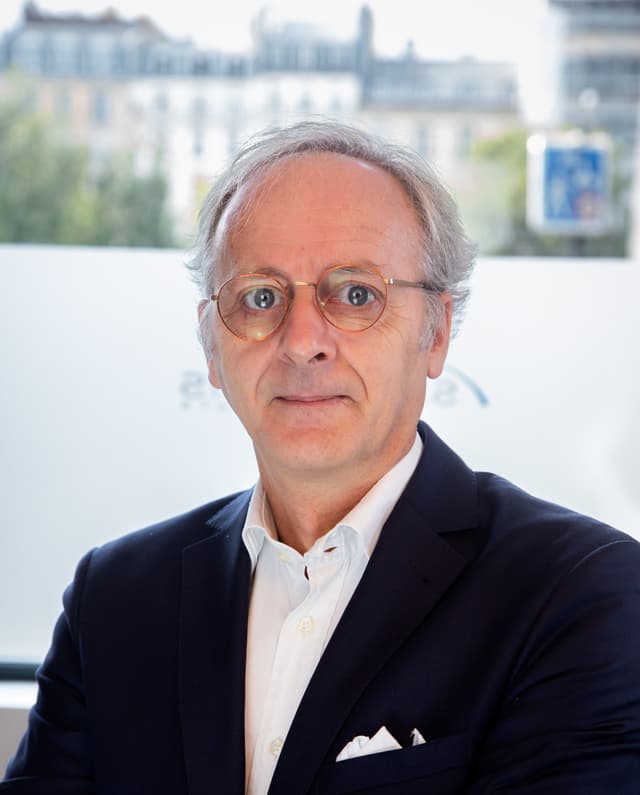 Thierry Dugast