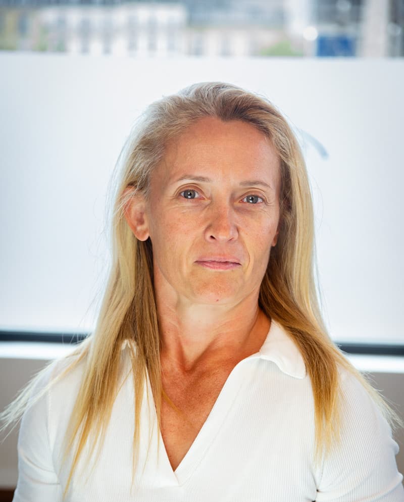 Virginie Schauner