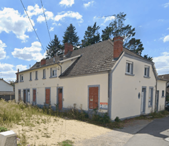 7 lots immobiliers — VIERZON / SAINT-AMAND-MONTROND